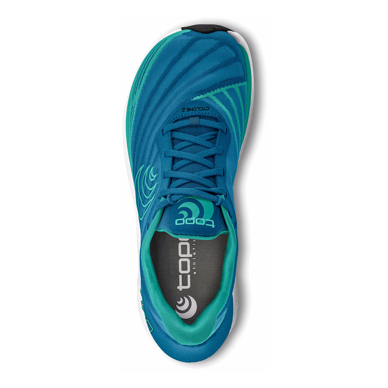 Topo Cyclone 2