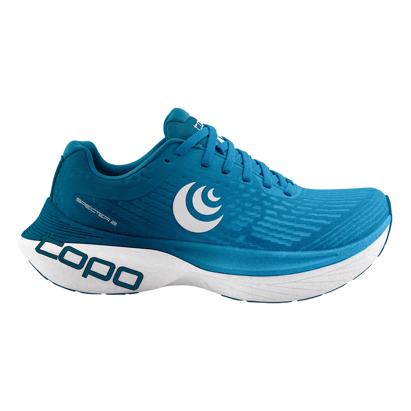 Topo Specter 2