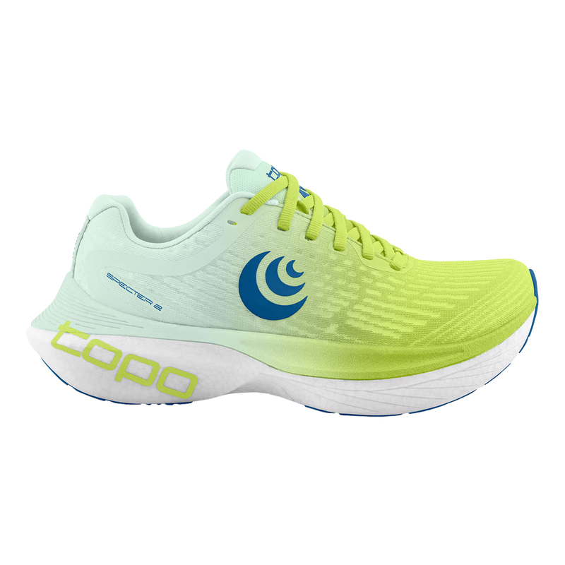 Topo Specter 2