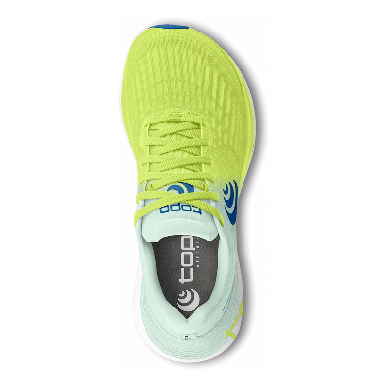 Topo Specter 2