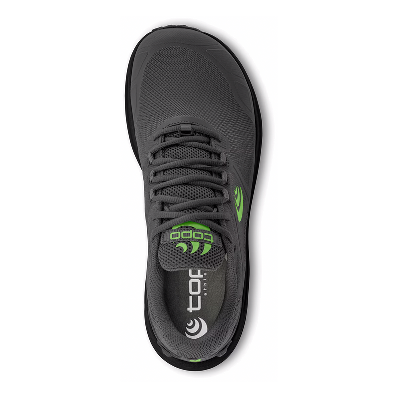 Topo Terraventure 4
