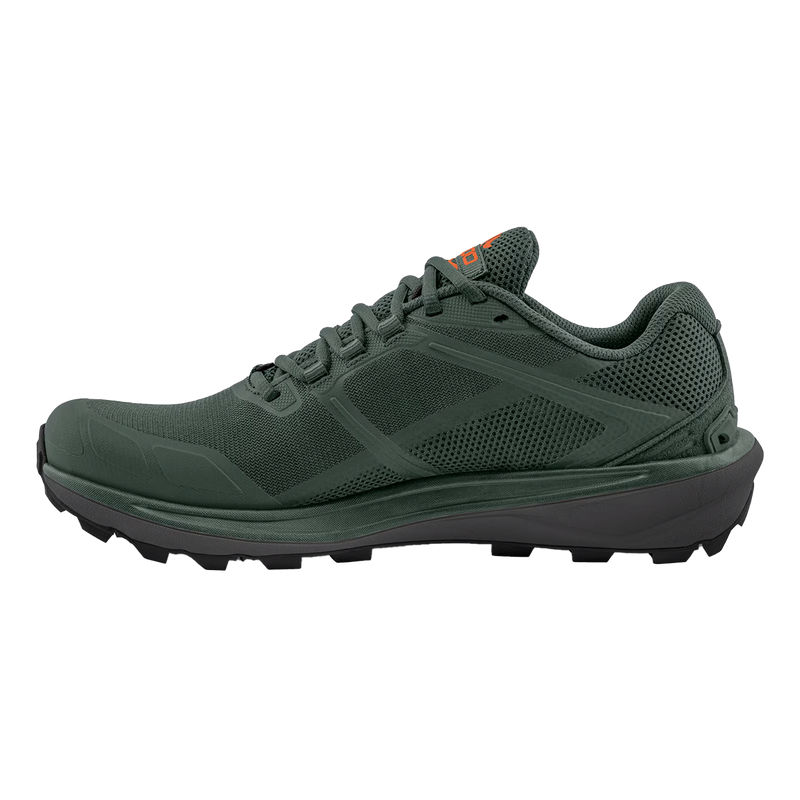 Topo Terraventure 4