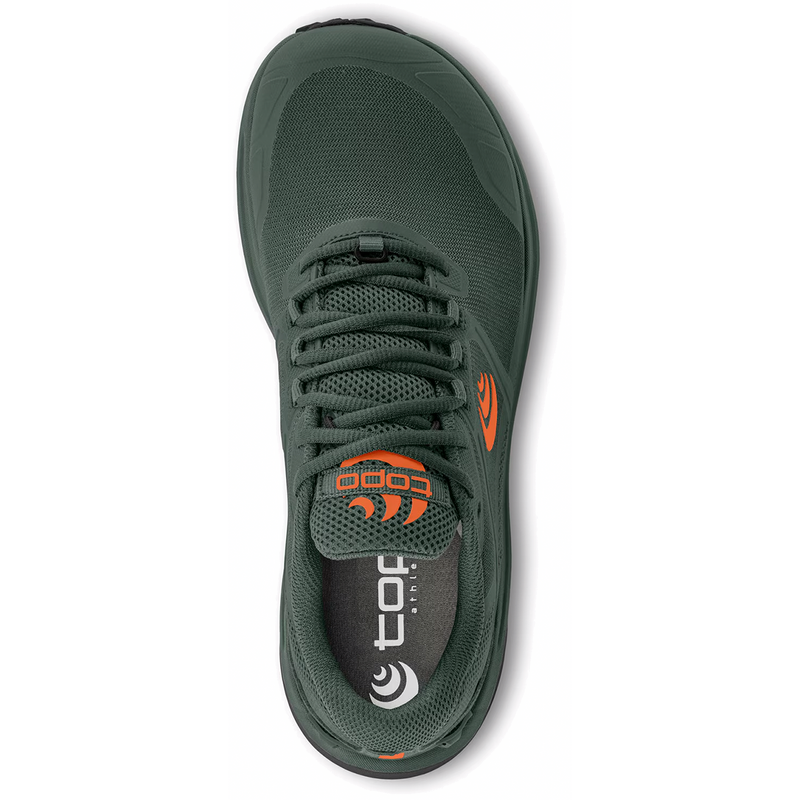 Topo Terraventure 4