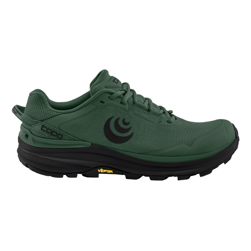 Topo Traverse