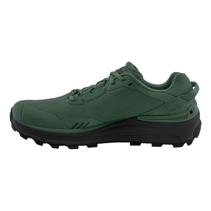 Topo Traverse