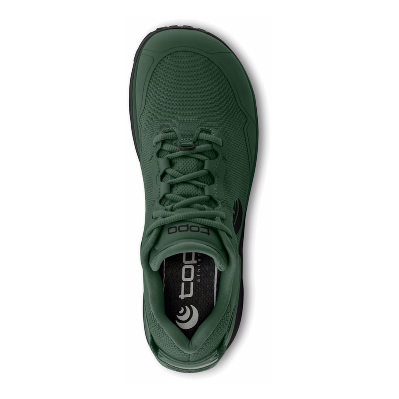 Topo Traverse