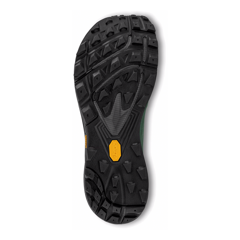 Topo Traverse
