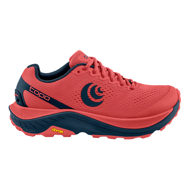 Topo Ultraventure 3