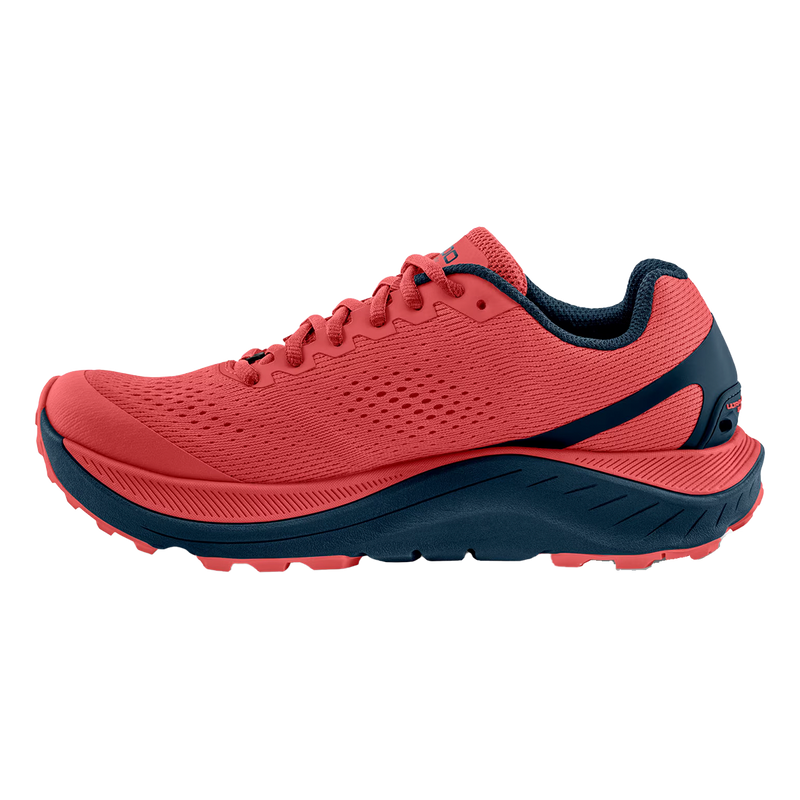 Topo Ultraventure 3