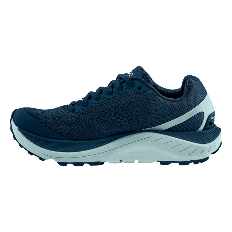 Topo Ultraventure 3