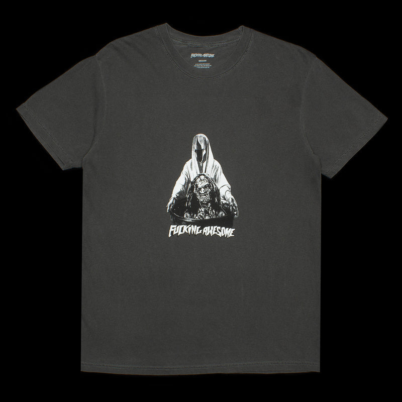Fucking Awesome | Trash T-Shirt Color : Pepper