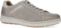 Trevor Stone Burnished Suede