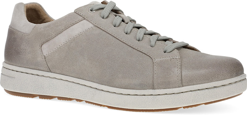 Trevor Stone Burnished Suede
