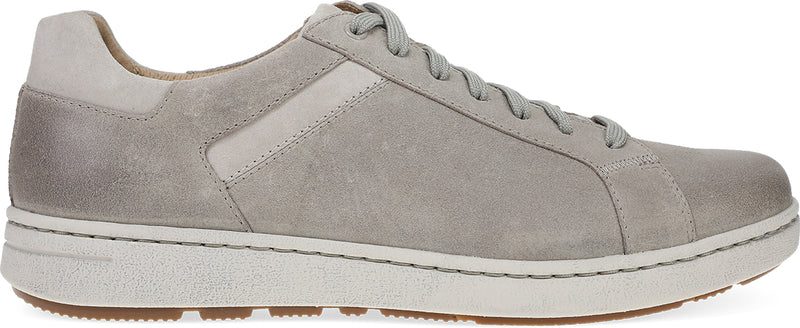 Trevor Stone Burnished Suede