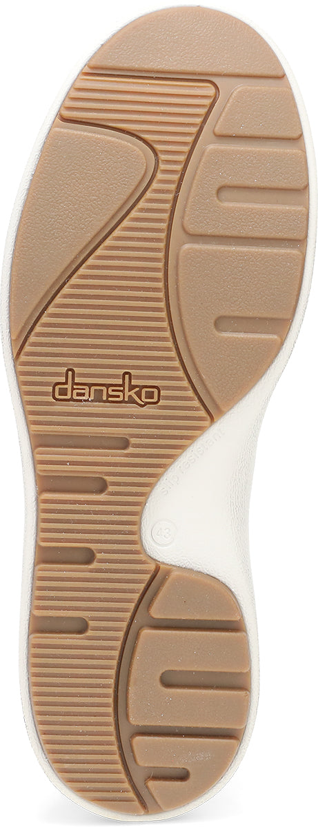 Trevor Tan Sneaker