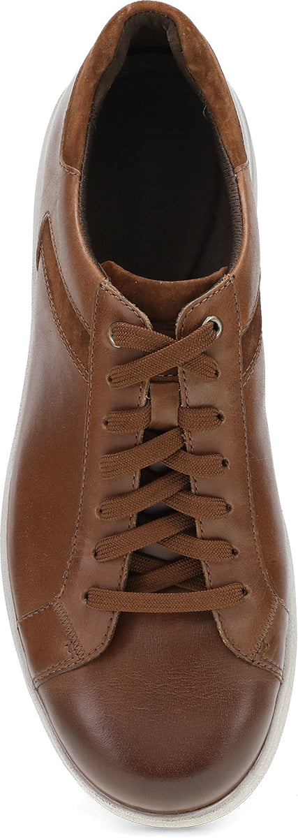 Trevor Tan Sneaker