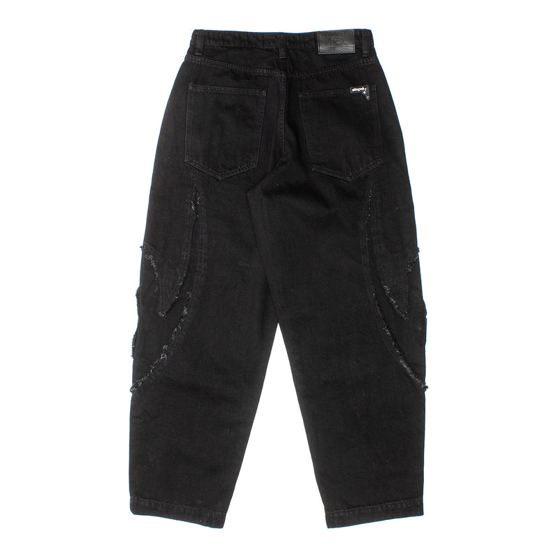 Stingwater | Tribe Jeans Color : Black