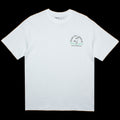 Butter Goods | Tropicalia T-Shirt Color : White