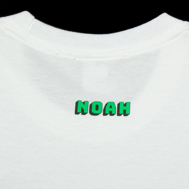 Noah | Truth Is Beauty T-Shirt Color : White