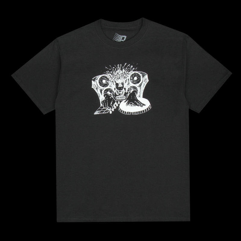 Bronze 56k | Turntable T-Shirt
