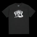 Bronze 56k | Turntable T-Shirt