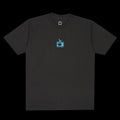WKND TV Logo T-Shirt Black