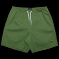 Noah Twill Shorts Color : Sage Green