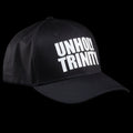 Fucking Awesome | Unholy Trinity Hat Color : Black