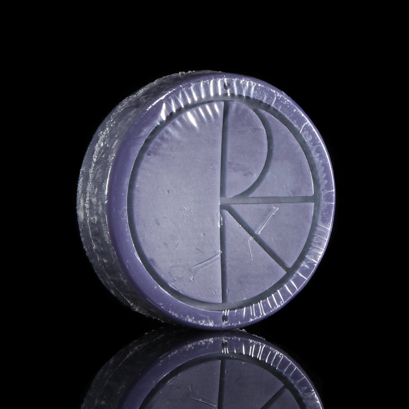 Polar | Use Wisely Or Skate Faster - Skate Wax Color : Purple