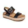 Vania Black Platform