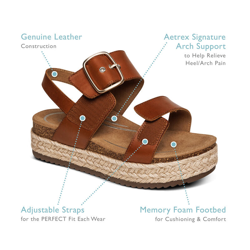 Vania Black Platform