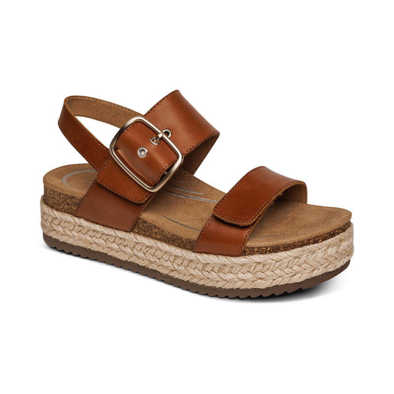 Vania Cognac Platform