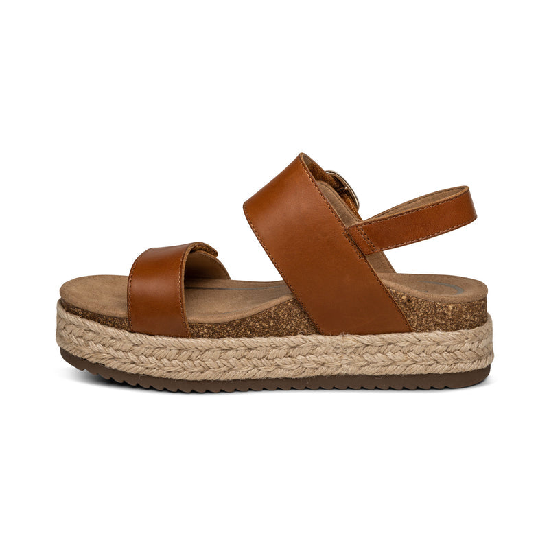 Vania Cognac Platform