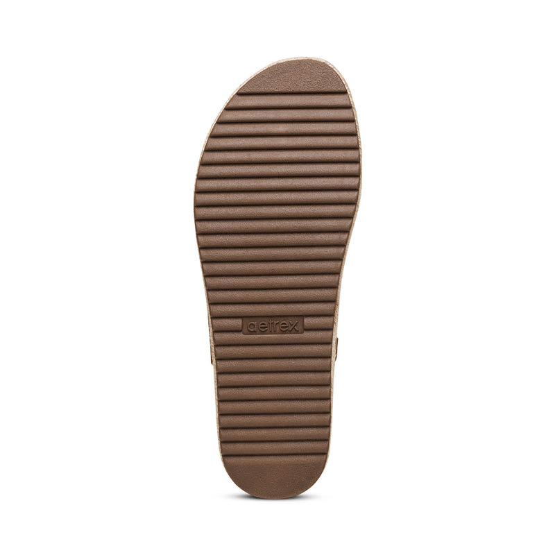 Vania Cognac Platform