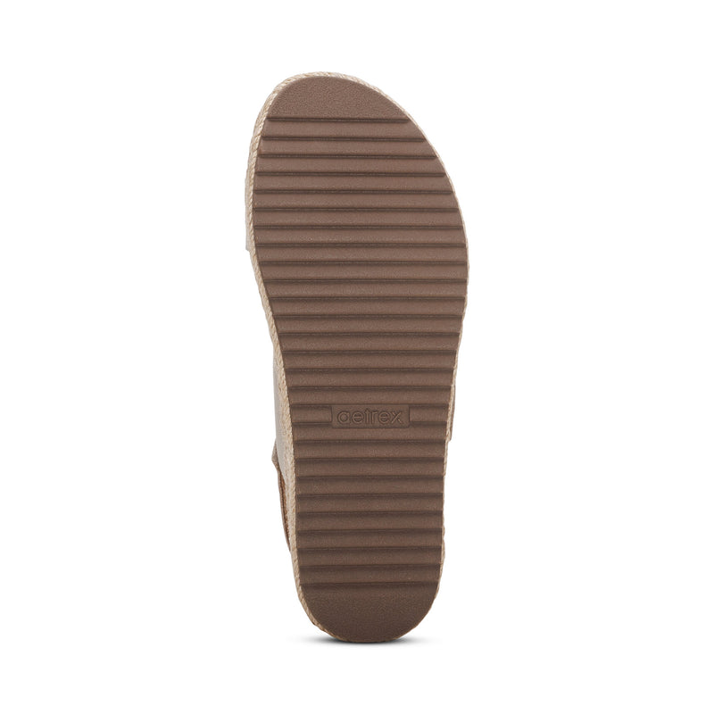 Vania Cream Platform