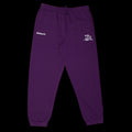 Vans x Alltimers Dorm Fleece Pant  Purple