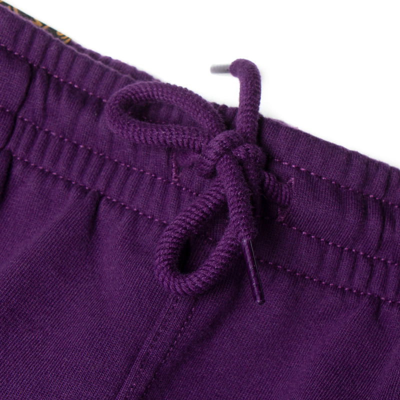 Vans x Alltimers Dorm Fleece Pant  Purple