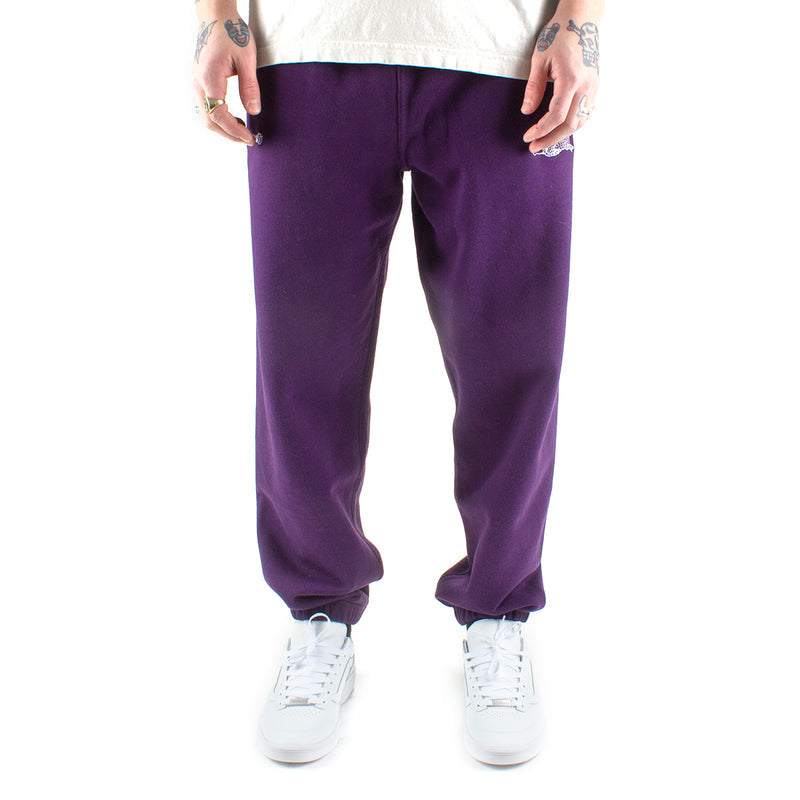 Vans x Alltimers Dorm Fleece Pant  Purple