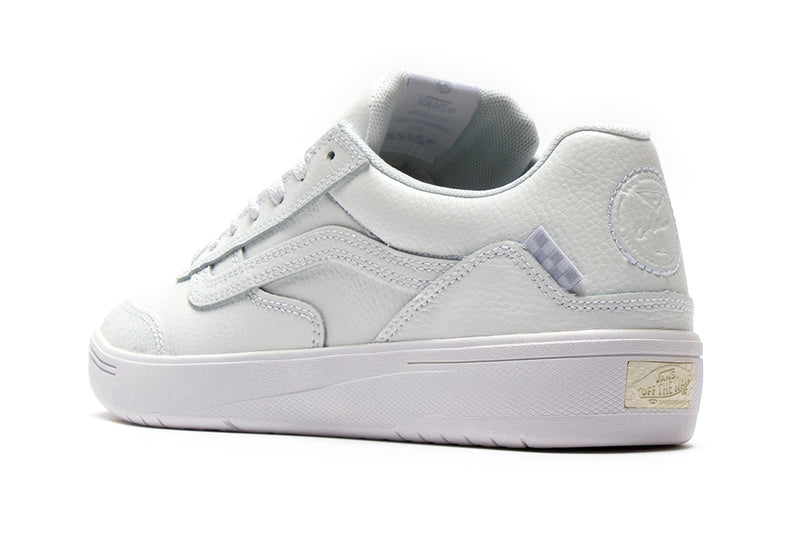 Vans x Alltimers Zahba LX VCU
