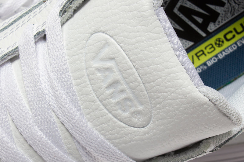 Vans x Alltimers Zahba LX VCU