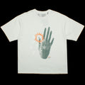 Vans x Quasi | Hocus Pocus T-Shirt Style # VN0008D5BUH1 Color : Vapor