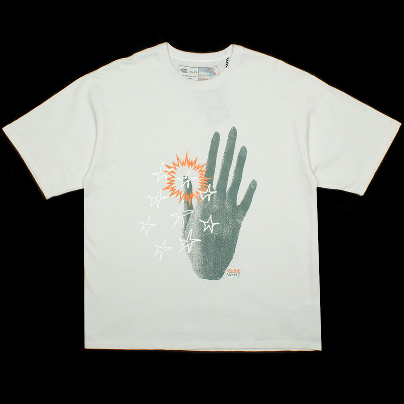 Vans x Quasi | Hocus Pocus T-Shirt Style # VN0008D5BUH1 Color : Vapor