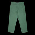 Vans x Quasi Loose Tapered Pant Style # VN0008MNYQW1 Color : Duck Green