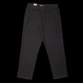 Vans x Quasi Loose Tapered Pant Style # VN0008MNYQW1 Color : Black