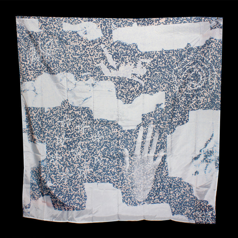 Vans x Quasi Shower Curtain Color : Multi