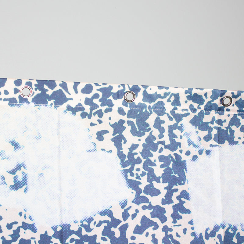 Vans x Quasi Shower Curtain Color : Multi