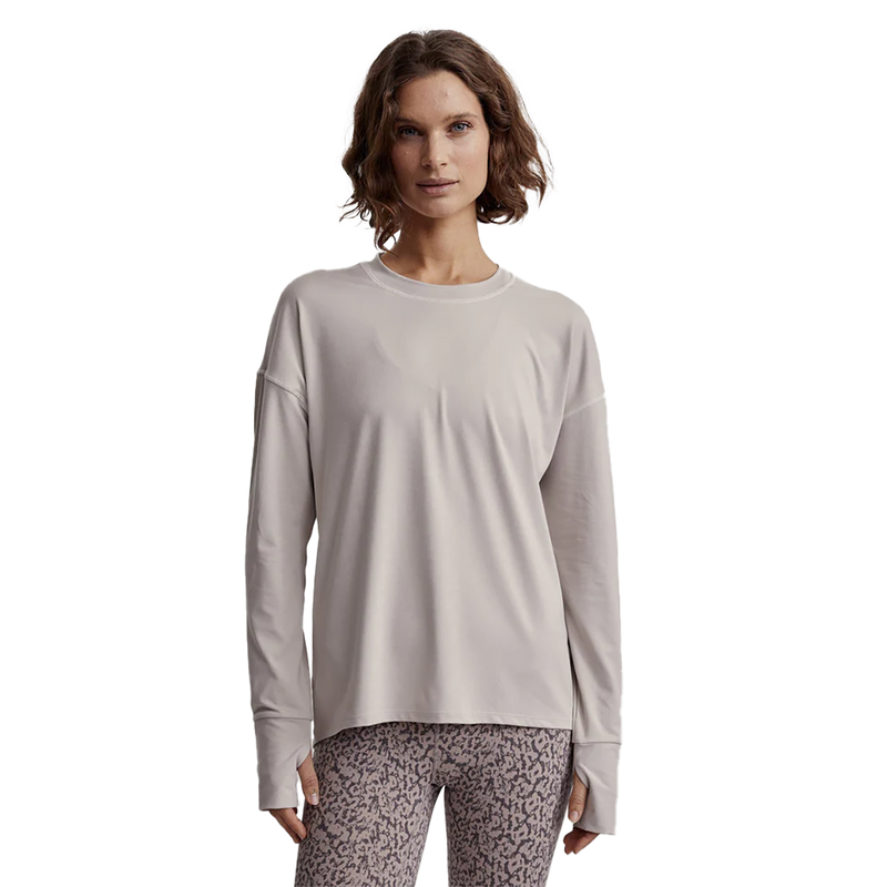 Varley Cella Longsleeve Tee