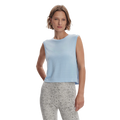Varley Page Seamless Crop