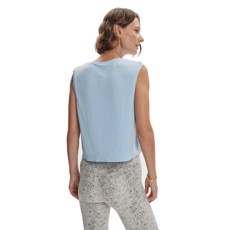 Varley Page Seamless Crop