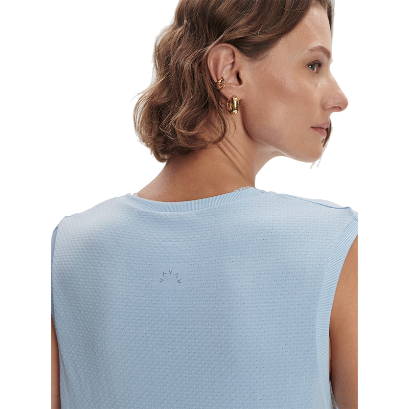 Varley Page Seamless Crop